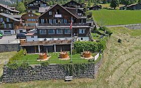 Hotel Beausite Fassbind Beatenberg